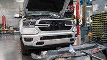 Load image into Gallery viewer, '19-23 Ram 1500 SDHQ Built Behind the Grille LED Light Bar Mount