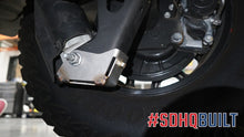 Load image into Gallery viewer, '21-Current Ram 1500 TRX SDHQ Built Rear Shock Guards