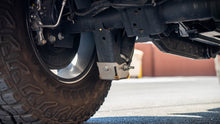 Load image into Gallery viewer, '21-23 Ram 1500 TRX SDHQ Built Rear Shock Guards