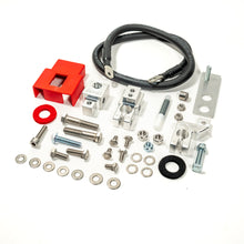 Load image into Gallery viewer, '21-23  Ram 1500 TRX SDHQ Built Billet Battery Terminal Kit