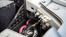 Load image into Gallery viewer, '21-23  Ram 1500 TRX SDHQ Built Billet Battery Terminal Kit