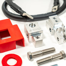Load image into Gallery viewer, SDHQ Built Ram TRX SDHQ Built Complete Switch Pros Mounting Kit