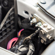 Load image into Gallery viewer, '21-23  Ram 1500 TRX SDHQ Built Billet Battery Terminal Kit