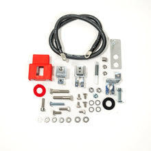 Load image into Gallery viewer, '21-23  Ram 1500 TRX SDHQ Built Billet Battery Terminal Kit