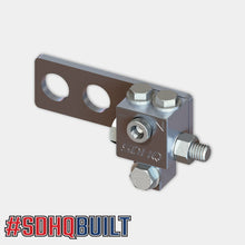 Load image into Gallery viewer, '21-Current Ram 1500 TRX SDHQ Built Billet Battery Terminal Kit