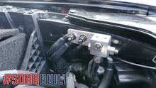 Load image into Gallery viewer, '19-Current Ram 1500 SDHQ Built Billet Battery Terminal Kit