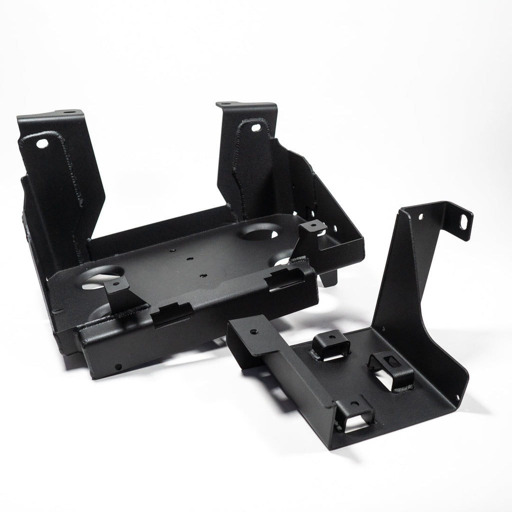 '21-23 Ram TRX Replacement Battery Box