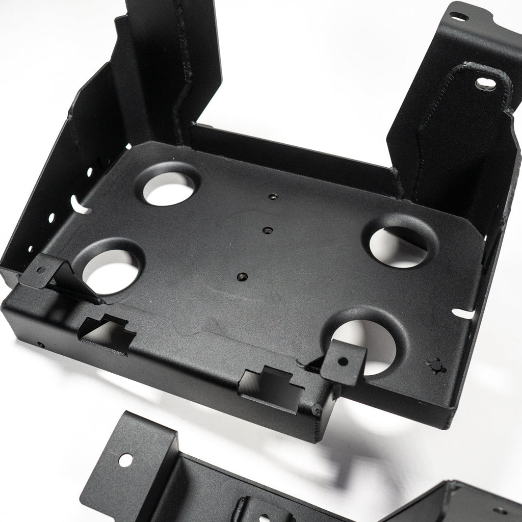 '21-23 Ram TRX Replacement Battery Box
