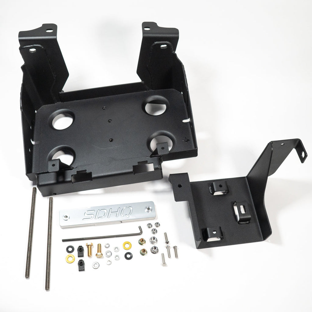 '21-23 Ram TRX Replacement Battery Box