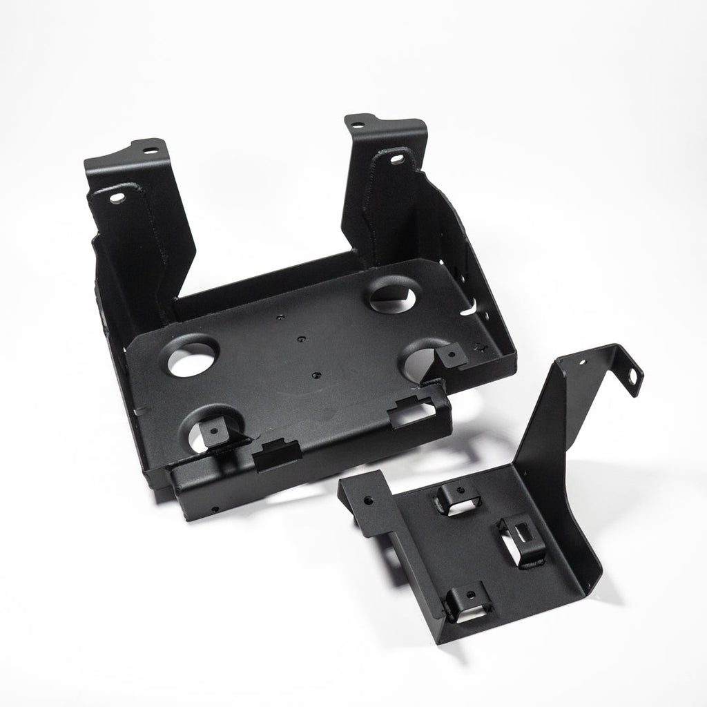 '21-23 Ram TRX Replacement Battery Box