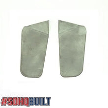 Load image into Gallery viewer, '07-14 Toyota FJ Cruiser SDHQ Built Body Mount Chop Filler Plates display