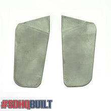 Load image into Gallery viewer, '07-14 Toyota FJ Cruiser SDHQ Built Body Mount Chop Filler Plates parts