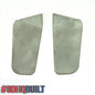 '05-15 Toyota Tacoma SDHQ Built Body Mount Chop Filler Plates display