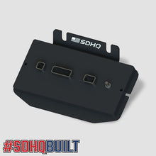 Load image into Gallery viewer, '08-21 Lexus LX570 SDHQ Built Switch Pros Power Module Mount