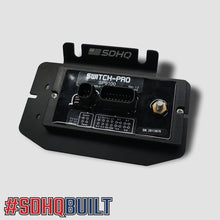 Load image into Gallery viewer, '08-21 Toyota Land Cruiser SDHQ Switch-Pros Power Module Mount