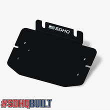 Load image into Gallery viewer, '08-21 Toyota Land Cruiser SDHQ Switch-Pros Power Module Mount