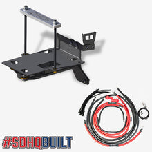 Load image into Gallery viewer, '08-21 200 Series Toyota Land Cruiser SDHQ Built Complete Switch Pros Mounting System