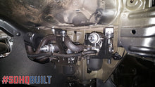 Load image into Gallery viewer, SDHQ Secondary Air Pump Intake Relocation Kit display