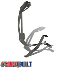 Load image into Gallery viewer, '07-21 Toyota Tundra SDHQ Built Hidden Bedside Support System individual display