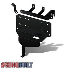 Load image into Gallery viewer, '08-22 Toyota Sequoia SDHQ Built ARB Air Compressor Mount