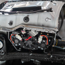 Load image into Gallery viewer, SDHQ Built '23-25 Sequoia ARB Twin Compressor Mounting Kit