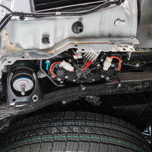 Load image into Gallery viewer, SDHQ Built '23-25 Sequoia ARB Twin Compressor Mounting Kit