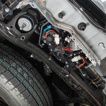 Load image into Gallery viewer, SDHQ Built '23-25 Sequoia ARB Twin Compressor Mounting Kit