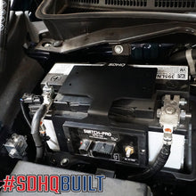 Load image into Gallery viewer, '22-Current Toyota Tundra SDHQ Built Switch-Pros Power Module Mount