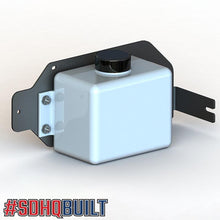 Load image into Gallery viewer, '08-22 Toyota Sequoia SDHQ Built Windshield Wiper Bottle Relocation Kit