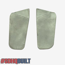 Load image into Gallery viewer, '08-21 200 Series Toyota Land Cruiser SDHQ Built Body Mount Chop Kit