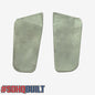 '07-21 Toyota Tundra SDHQ Built Body Mount Chop Filler Plates Fabrication SDHQ Off Road display