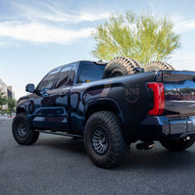 Load image into Gallery viewer, '22-24 Toyota Tundra SDHQ Built Rock Sliders