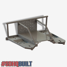 Load image into Gallery viewer, '07-21 Toyota Tundra SDHQ Built In Bed Chase Rack individual display