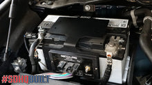 Load image into Gallery viewer, '22-Current Toyota Tundra SDHQ Built Complete Billet Battery Terminal Kit