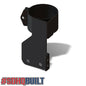 SDHQ Built Dual Battery Billet Power Steering Reservoir Mount
