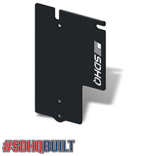 Load image into Gallery viewer, '10-23 Lexus GX460 SDHQ Built Switch-Pros Power Module Mount