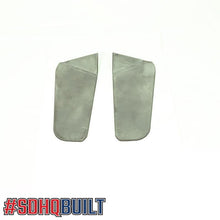 Load image into Gallery viewer, '10-23 Lexus GX460 SDHQ Built Body Mount Chop Filler Plate Kit