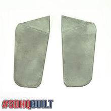 Load image into Gallery viewer, '03-09 Toyota 4Runner SDHQ Built Body Mount Chop Filler Plates display