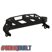Load image into Gallery viewer, '10-23 Toyota 4Runner SDHQ Built Winch Mount (back view)
