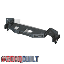 Load image into Gallery viewer, '10-23 Toyota 4Runner SDHQ Built Winch Mount