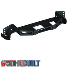 Load image into Gallery viewer, '10-23 Toyota 4Runner SDHQ Built Winch Mount