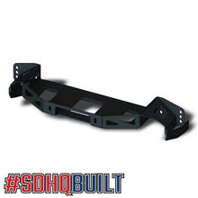 Load image into Gallery viewer, '10-23 Toyota 4Runner SDHQ Built Winch Mount