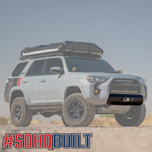 Load image into Gallery viewer, '10-23 Toyota 4Runner SDHQ Built Winch Mount