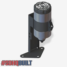 Load image into Gallery viewer, '10-23 Lexus GX460 SDHQ Built Power Steering Reservoir Kit