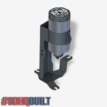 Load image into Gallery viewer, '05-23 Toyota Tacoma SDHQ Built Power Steering Reservoir Kit individual display