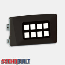 Load image into Gallery viewer, '14-23 Lexus GX460 SDHQ Switch-Pros SP-9100 Overhead Keypad Mount