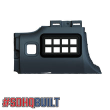 Load image into Gallery viewer, 2019-2024 SDHQ Built Silverado/Sierra 1500 Switch Pros 9100 Keypad Mount