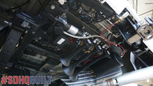 Load image into Gallery viewer, '20-Current GMC 2500/3500 SDHQ Built Under Bed Air Compressor Mount