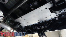Load image into Gallery viewer, '20-Current GMC 2500/3500 SDHQ Built Under Bed Air Compressor Mount