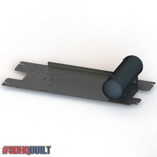 Load image into Gallery viewer, '20-Current GMC 2500/3500 SDHQ Built Under Bed Air Compressor Mount